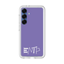 Premium Panel［ Original - ENTP Debater - Alphabet - Purple ］