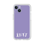 Premium Panel［ Original - INTJ Architect - Alphabet - Purple ］