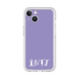 Premium Panel［ Original - INTJ Architect - Alphabet - Purple ］