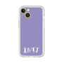 Premium Panel［ Original - INTJ Architect - Alphabet - Purple ］