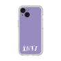 Premium Panel［ Original - INTJ Architect - Alphabet - Purple ］