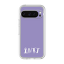 Premium Panel［ Original - INTJ Architect - Alphabet - Purple ］