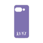 Premium Panel［ Original - INTJ Architect - Alphabet - Purple ］