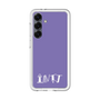 Premium Panel［ Original - INTJ Architect - Alphabet - Purple ］