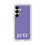 Premium Panel［ Original - INTJ Architect - Alphabet - Purple ］