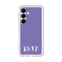 Premium Panel［ Original - INTJ Architect - Alphabet - Purple ］