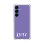 Premium Panel［ Original - INTJ Architect - Alphabet - Purple ］