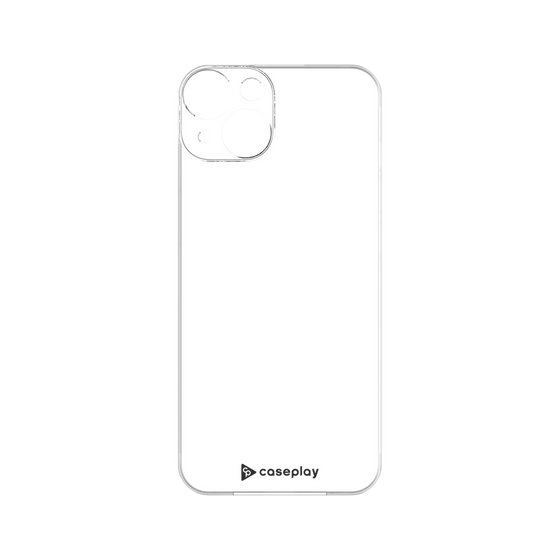 Premium Panel［ Original - CASEPLAY Logo - Black/A ］