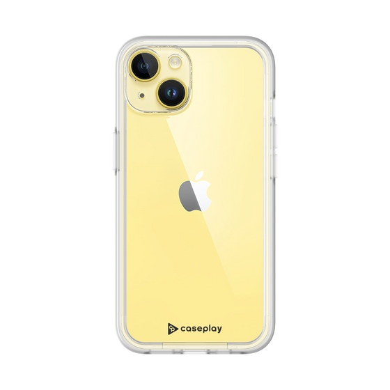 Premium Panel［ Original - CASEPLAY Logo - Black/A ］