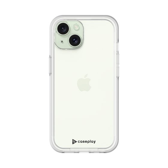 Premium Panel［ Original - CASEPLAY Logo - Black/A ］