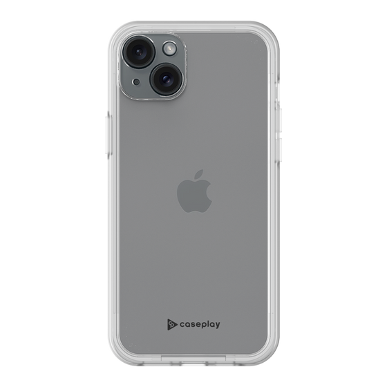 Premium Panel［ Original - CASEPLAY Logo - Black/A ］
