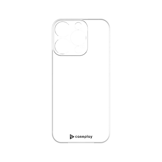 Premium Panel［ Original - CASEPLAY Logo - Black/A ］