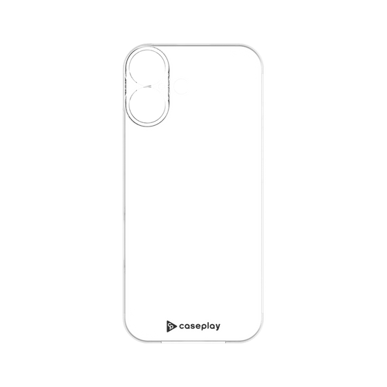 Premium Panel［ Original - CASEPLAY Logo - Black/A ］