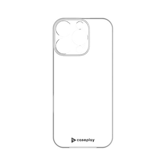 Premium Panel［ Original - CASEPLAY Logo - Black/A ］