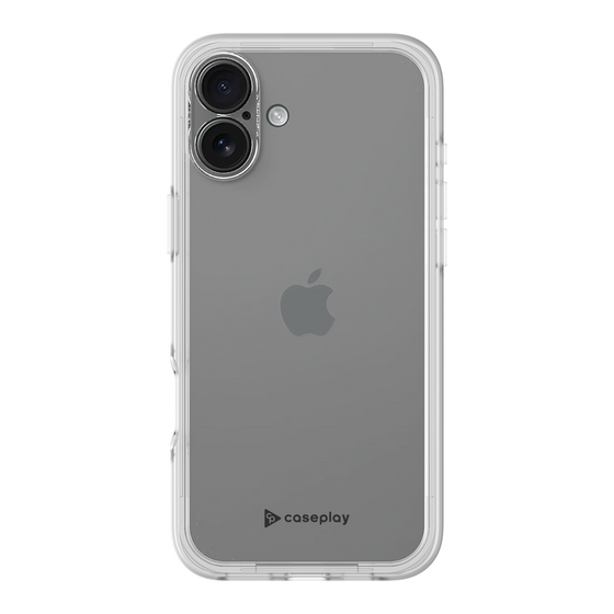 Premium Panel［ Original - CASEPLAY Logo - Black/A ］