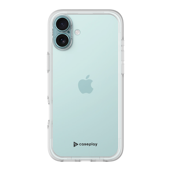 Premium Panel［ Original - CASEPLAY Logo - Black/A ］