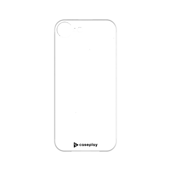 Premium Panel［ Original - CASEPLAY Logo - Black/A ］