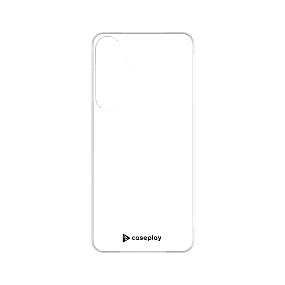 Premium Panel［ Original - CASEPLAY Logo - Black/A ］