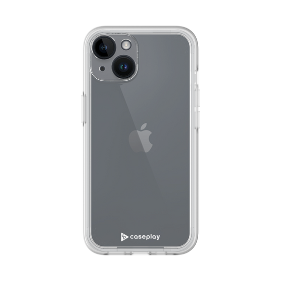 Premium Panel［ Original - CASEPLAY Logo - White/A ］
