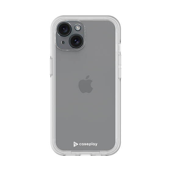 Premium Panel［ Original - CASEPLAY Logo - White/A ］