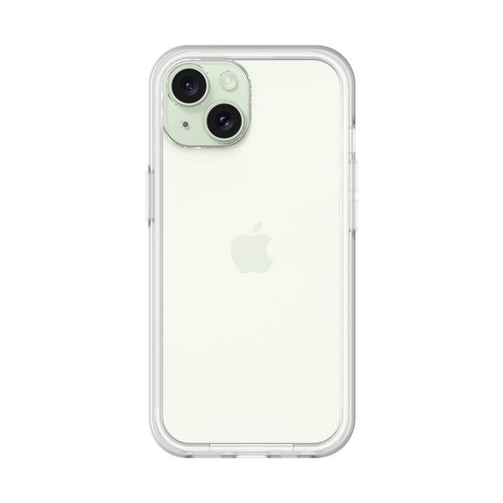 Premium Panel［ Original - CASEPLAY Logo - White/A ］