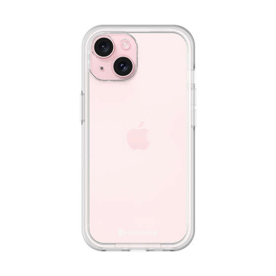 Premium Panel［ Original - CASEPLAY Logo - White/A ］