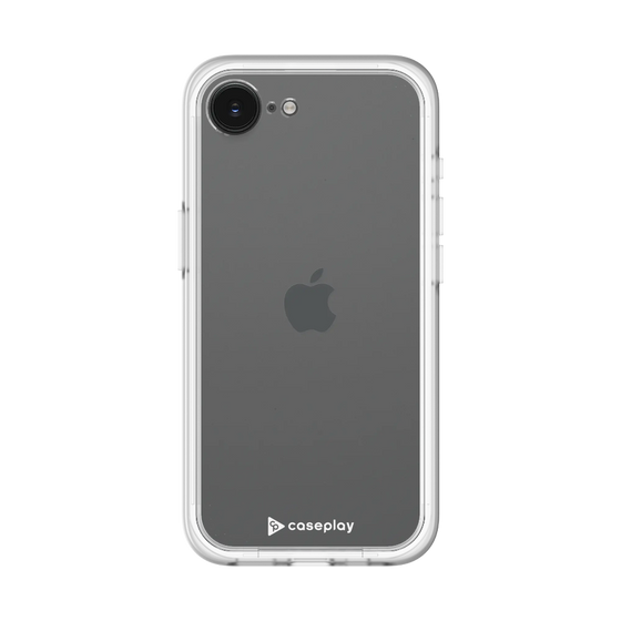 Premium Panel［ Original - CASEPLAY Logo - White/A ］