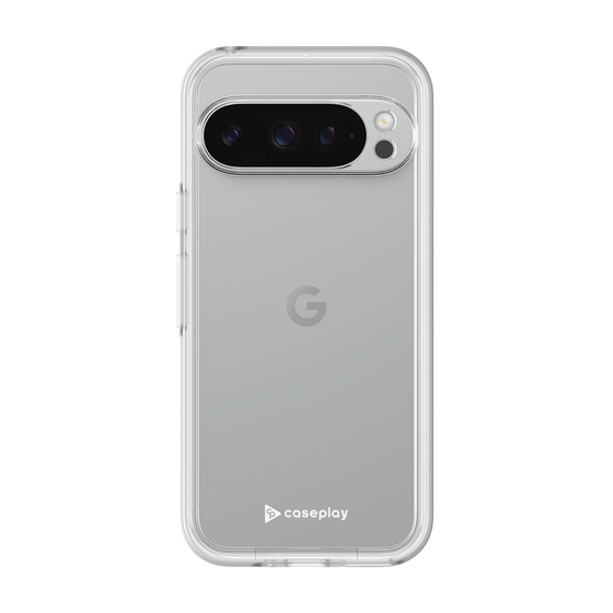 Premium Panel［ Original - CASEPLAY Logo - White/A ］