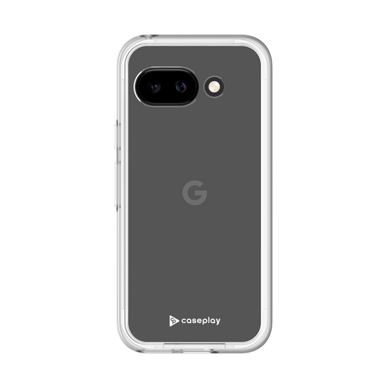 Premium Panel［ Original - CASEPLAY Logo - White/A ］
