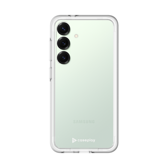 Premium Panel［ Original - CASEPLAY Logo - White/A ］