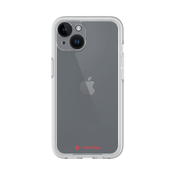 Premium Panel［ Original - CASEPLAY Logo - Red/A ］