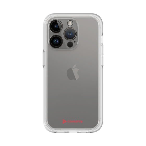 Premium Panel［ Original - CASEPLAY Logo - Red/A ］