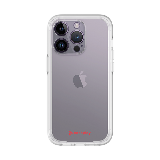 Premium Panel［ Original - CASEPLAY Logo - Red/A ］