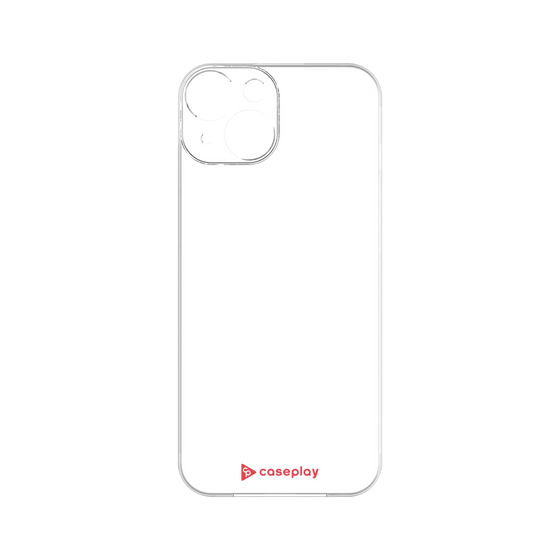 Premium Panel［ Original - CASEPLAY Logo - Red/A ］