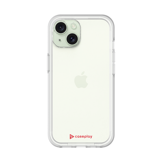 Premium Panel［ Original - CASEPLAY Logo - Red/A ］