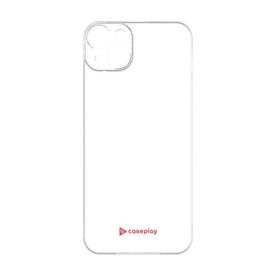Premium Panel［ Original - CASEPLAY Logo - Red/A ］