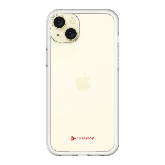 Premium Panel［ Original - CASEPLAY Logo - Red/A ］