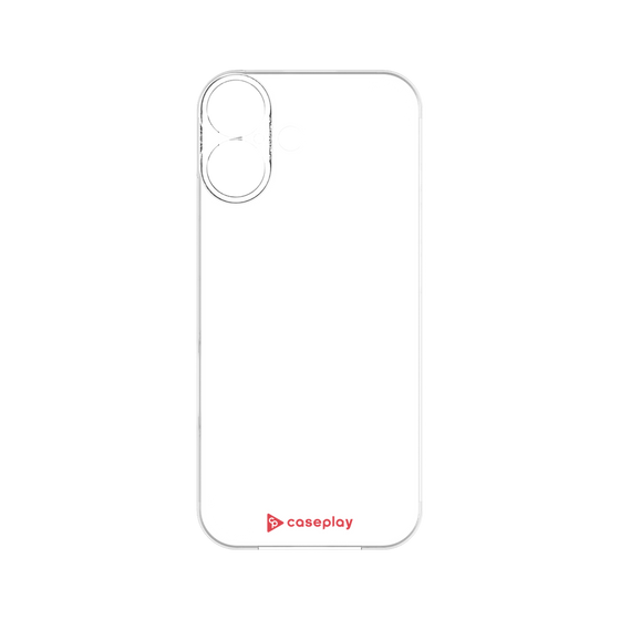 Premium Panel［ Original - CASEPLAY Logo - Red/A ］