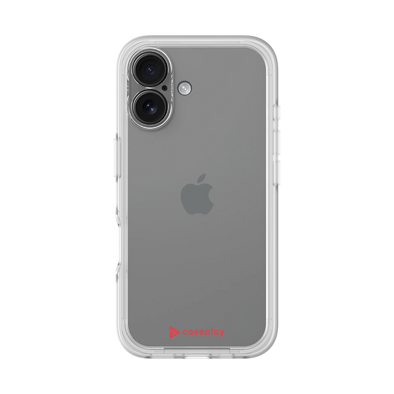 Premium Panel［ Original - CASEPLAY Logo - Red/A ］