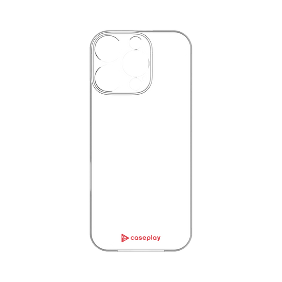Premium Panel［ Original - CASEPLAY Logo - Red/A ］