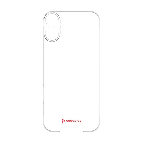 Premium Panel［ Original - CASEPLAY Logo - Red/A ］