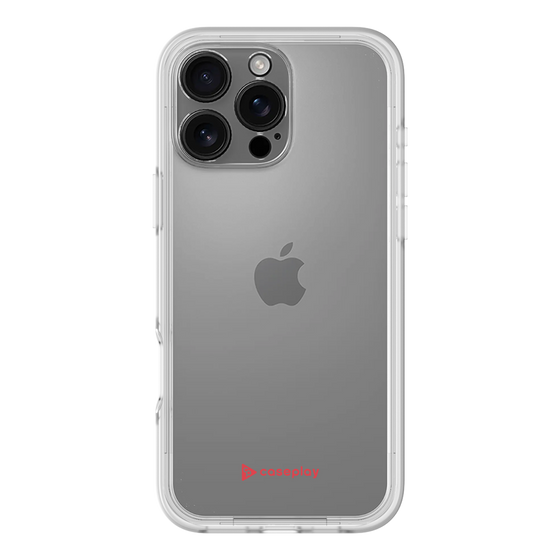 Premium Panel［ Original - CASEPLAY Logo - Red/A ］