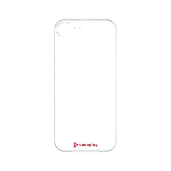 Premium Panel［ Original - CASEPLAY Logo - Red/A ］
