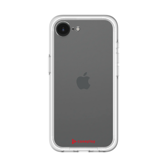 Premium Panel［ Original - CASEPLAY Logo - Red/A ］