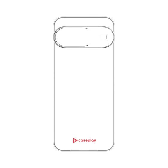 Premium Panel［ Original - CASEPLAY Logo - Red/A ］