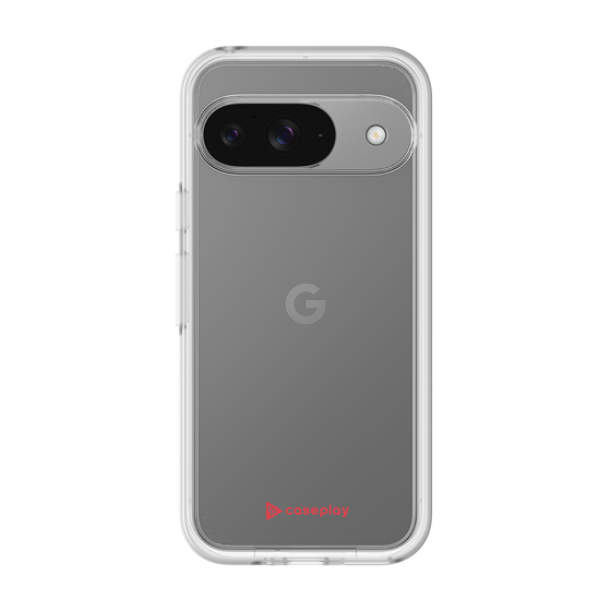 Premium Panel［ Original - CASEPLAY Logo - Red/A ］