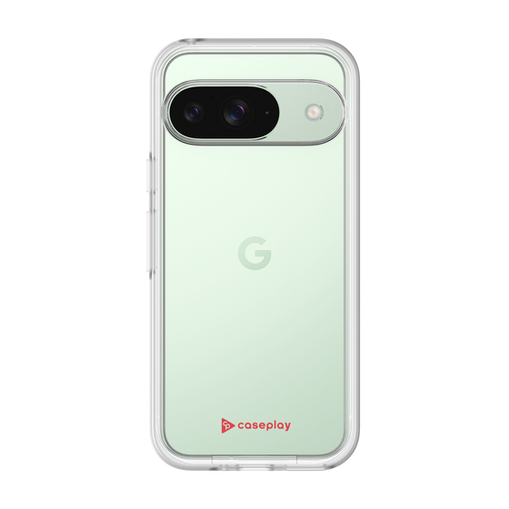 Premium Panel［ Original - CASEPLAY Logo - Red/A ］