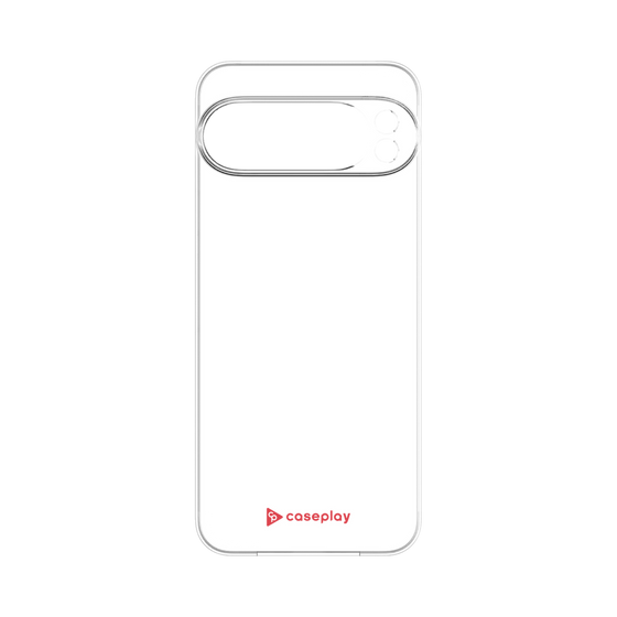 Premium Panel［ Original - CASEPLAY Logo - Red/A ］