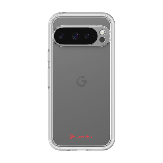 Premium Panel［ Original - CASEPLAY Logo - Red/A ］