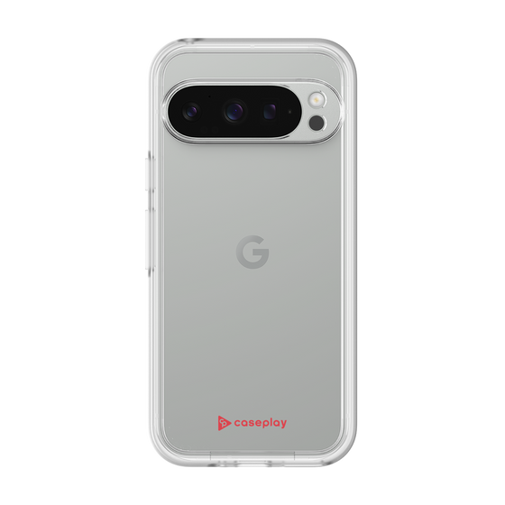 Premium Panel［ Original - CASEPLAY Logo - Red/A ］